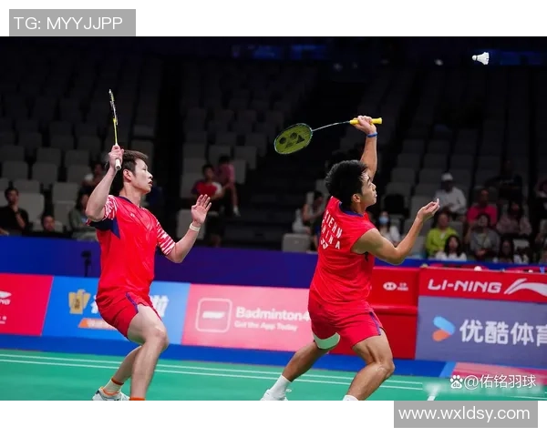 杭州羽毛球队在大师赛中的实力展现与未来发展潜力分析